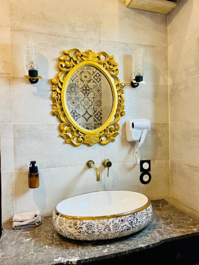 La Villa Saint Jean Cotonou Bagian luar foto