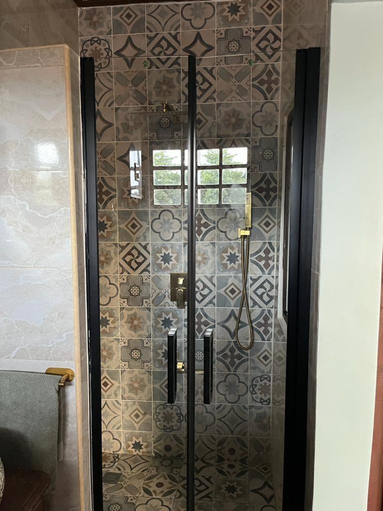 La Villa Saint Jean Cotonou Bagian luar foto